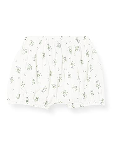 Petit Bateau Baby-Mädchen A03KB Figi modelujące dla małych dzieci, Marshmallow/Multico, 18 m
