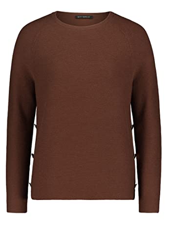 Betty Barclay Damski sweter 5730/1026, pinecone, 44
