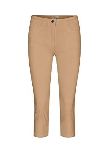 SOYACONCEPT Spodnie damskie, Desert Brown, 44 PL