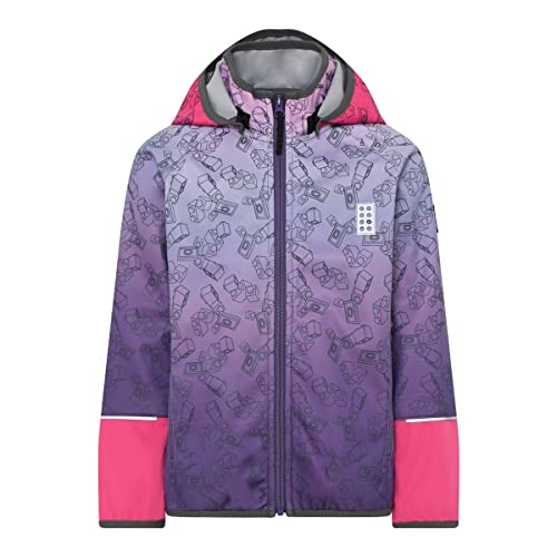 LEGO Vareur Girl, 432 Lilac Pink, 122