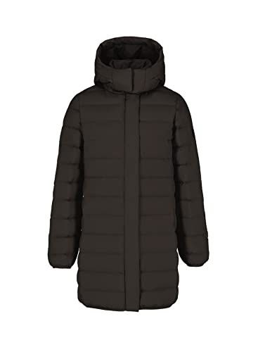 ECOALF Kurtka damska Umalf, DARK BRONZE, XXL