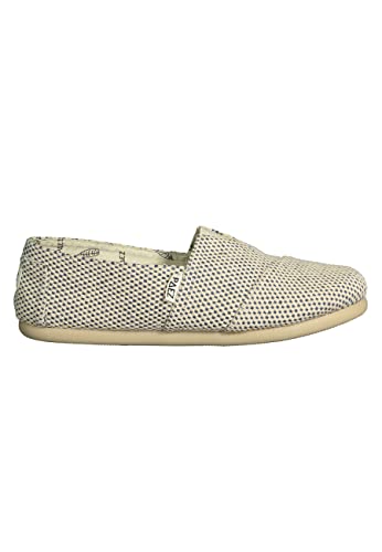 Paez Damskie espadryle Panama, niebieski, 35