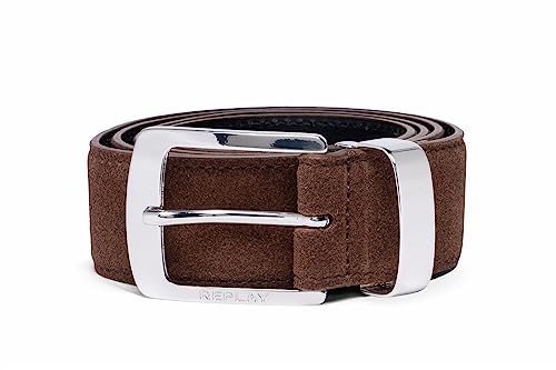 Replay Pasek unisex AX2273, 123 pino, 90, 123 Pino, 90