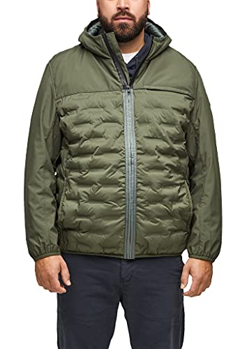 s.Oliver Kurtka męska, 7940., 4XL