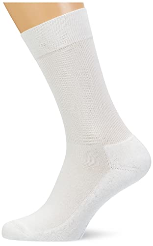 Hudson Męskie skarpety One for All Soh, biały, 39-42 EU