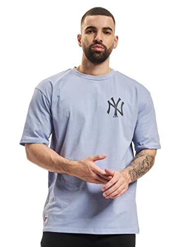 New Era T-shirt męski New York Yankees, irf, XS