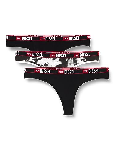 Diesel UFST-STARSY-THREEPACK Stringi, E6601-0licx, XXL