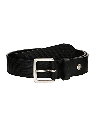 Calvin Klein Zestaw szalików, czapek i rękawiczek męskich, Czarny (Czarne Bds), 80