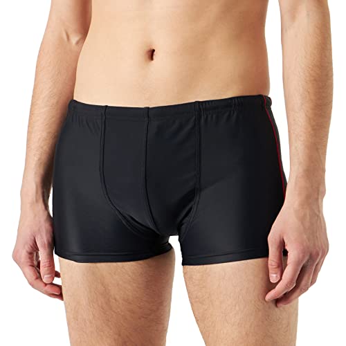 Wysokie ciśnienie 624 CO1 T5, Czerwona