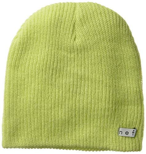 Neff Męska codzienna czapka beanie damska