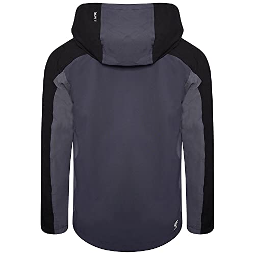 top Dare 2b Kurtka damska Compete II Blk/Dkstorm XS