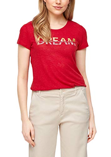 s.Oliver T-shirt damski, 31 d0., 42 PL