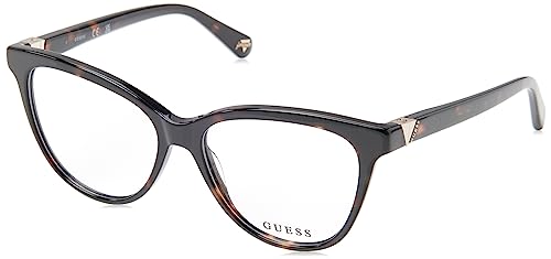 Guess GU5219@54052# Unisex Dorosły, Dark Havana, regularny