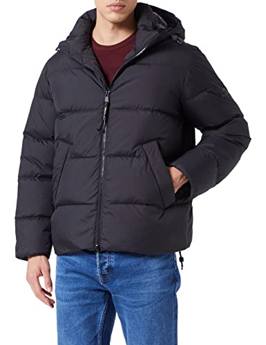 Marc O'Polo Męska kurtka outdoorowa 'M29096070048, 990, XS