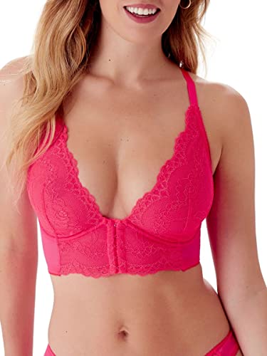 Gossard Biustonosz damski, Diva Pink, 80E