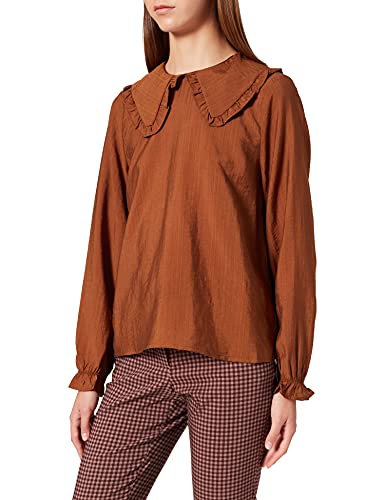 Peppercorn Damska bluza Josephine, Monk's Robe Pr, S