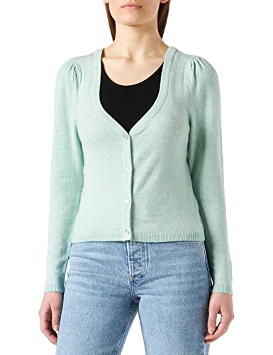 ONLY Damski sweter Onllely L/S Sweetheart Cc KNT, Harbor Gray, M
