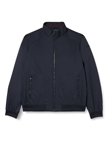 Geox Męska kurtka M Vincit, Sky Captain, 50