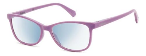 Gucci PLD 0032/r/bb Sunglasses, 789/25 Liliowy, 53 damskie, 789-25 Liliac, 53