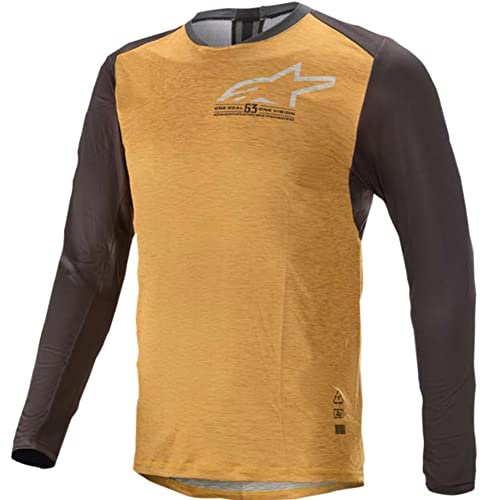 Alpinestars Unisex Alps 6.0 Jersey odzież z długim rękawem