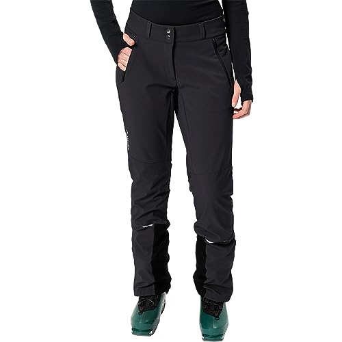 VAUDE Spodnie damskie Larice Pants IV