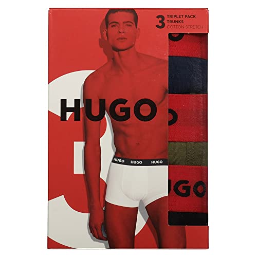HUGO Trunk, grantowy