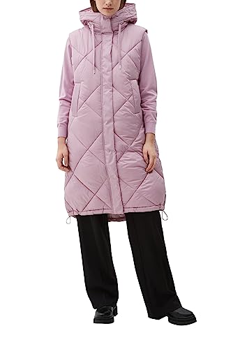 s.Oliver Damska kamizelka puchowa 2120728, 4082, XL, 4082., XL
