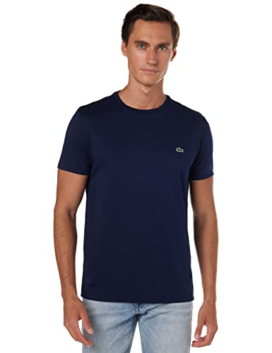 Lacoste Koszulka męska, Marine, 5XL