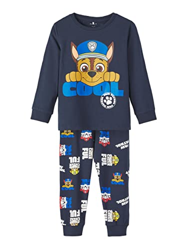 Name It Jabur Pawpatrol Pyjama 18-24 Months