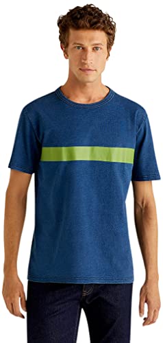 United Colors of Benetton sweter męski, 902, XS