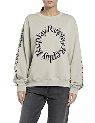 Replay Bluza damska