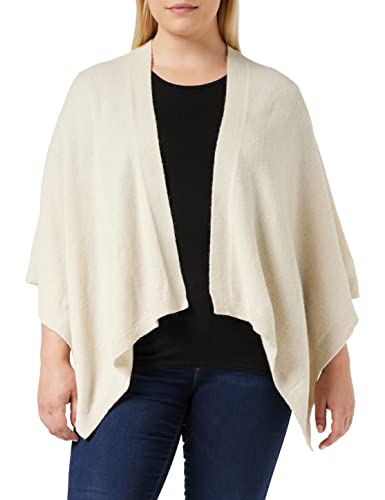 Marc O'Polo Sweter damski, biały, jeden rozmiar