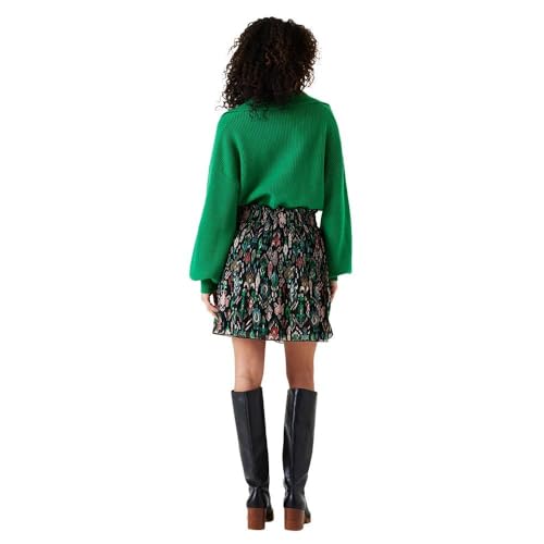 Garcia Sweter damski, Jolly Green, M