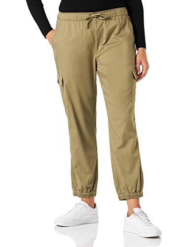 ONLY Onlcyrus Mw Soft Cargo Pant Cc PNT spodnie damskie, Mermaid, S x 32L