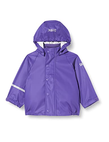 CareTec Wodoodporny Dzieci, Fioletowy (Purple 633), 12-18 miesi?cy