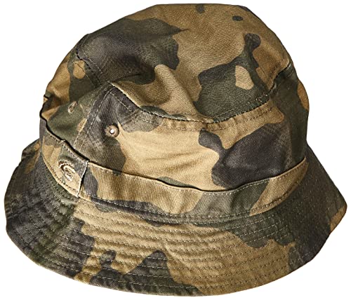 camel active Kapelusz męski 401120/7H12, zielony, XL, zielony, XL