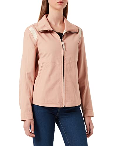 G-STAR RAW Damska kurtka Slim Overshirt Rosa (Tuscany 9706-C963), S