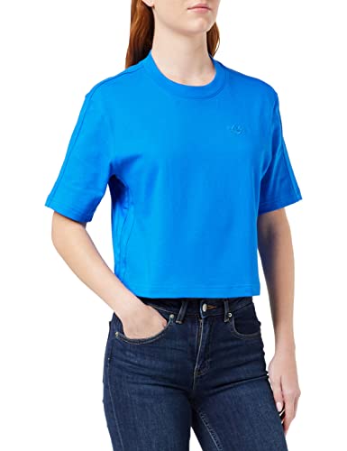 adidas Koszulka damska, Bluebird, 10 (S)