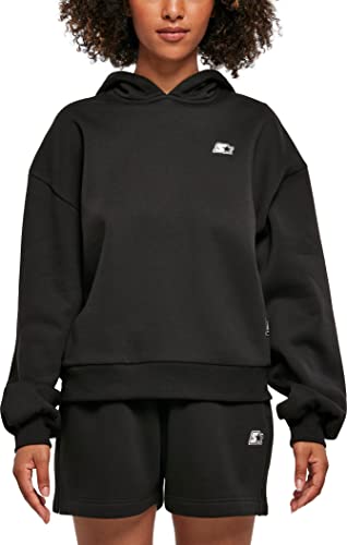 STARTER BLACK LABEL Damska bluza z kapturem Starter Essential Oversized Hoody, L