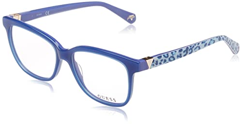 Guess GU5220@53092# Unisex Dorosły, Blue/Other, regularny