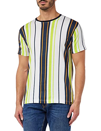 Inside Koszulka męska, 90 EU, XS-XXL