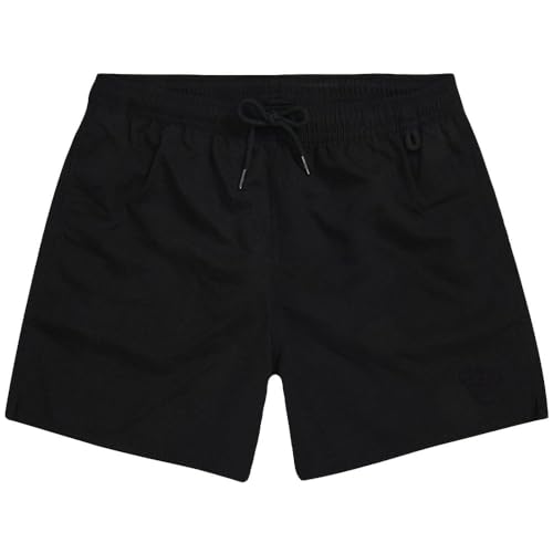 Emporio Armani Swimwear Emporio Armani Eagle Patch Bokserki męskie, czarne, 50, czarny