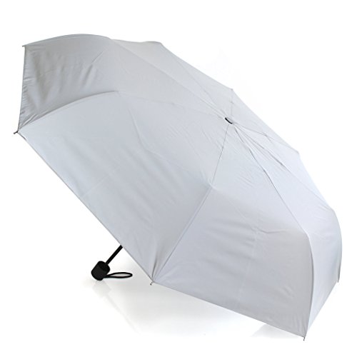 Suck UK Odblaskowy składany parasol