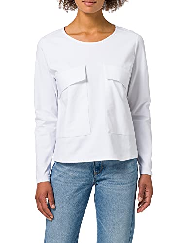 United Colors of Benetton Damski sweter z kapturem