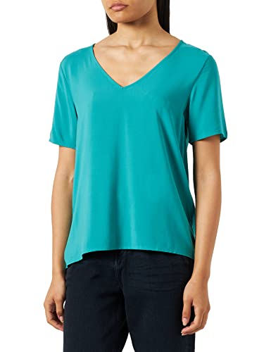VIPAYA dekolt w serek S/S TOP/SU - NOOS, Alhambra, 38