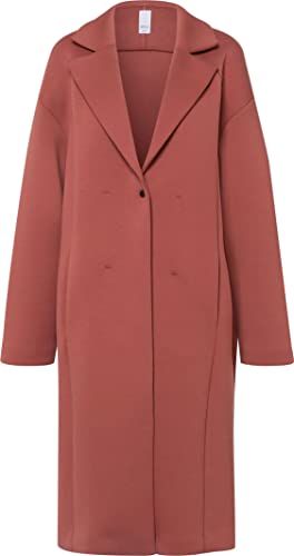 BRAX Damska kurtka przejściowa France Lab Scuba, czerwony (Malve 43), 42