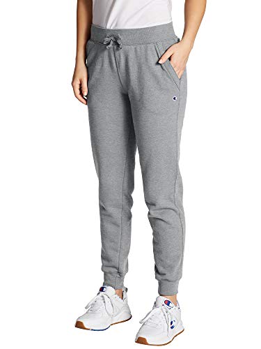 Champion Damska bluza Campus, Oxford Gray, XL