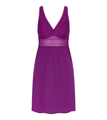 Triumph Damska koszulka nocna, Violet, 44