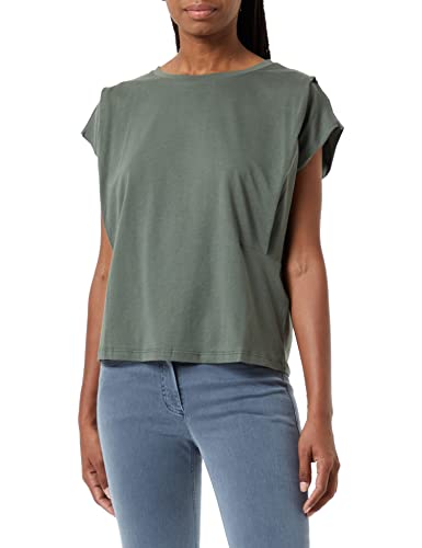 GERRY WEBER Edition Damska bluzka 770013-44026, Moss, 36 (DE)