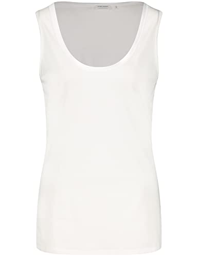 Gerry Weber Bluzka damska, off-white, 34